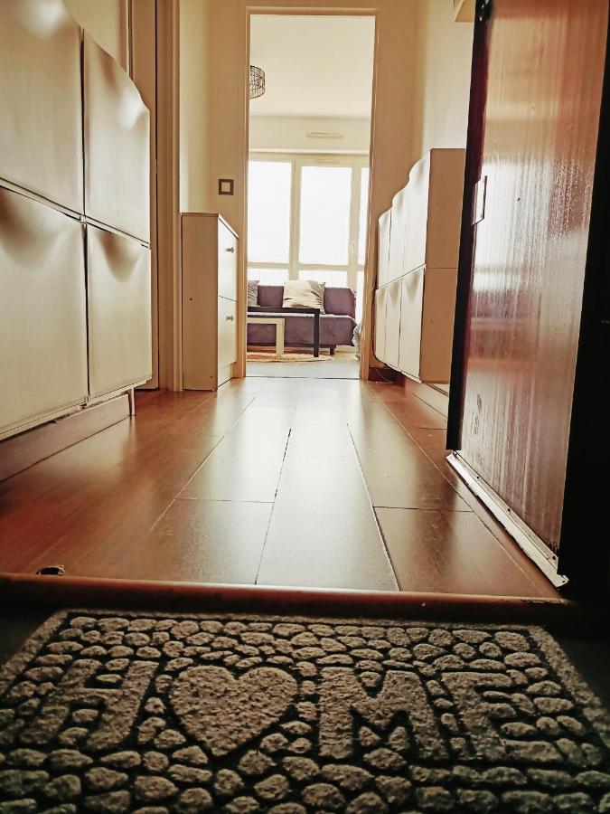Sw Cosy Apart - Paris Le Bourget Roissy Cdg Exterior photo